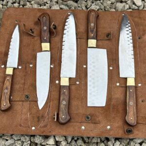 Courier Sharpening (UK-Wide)