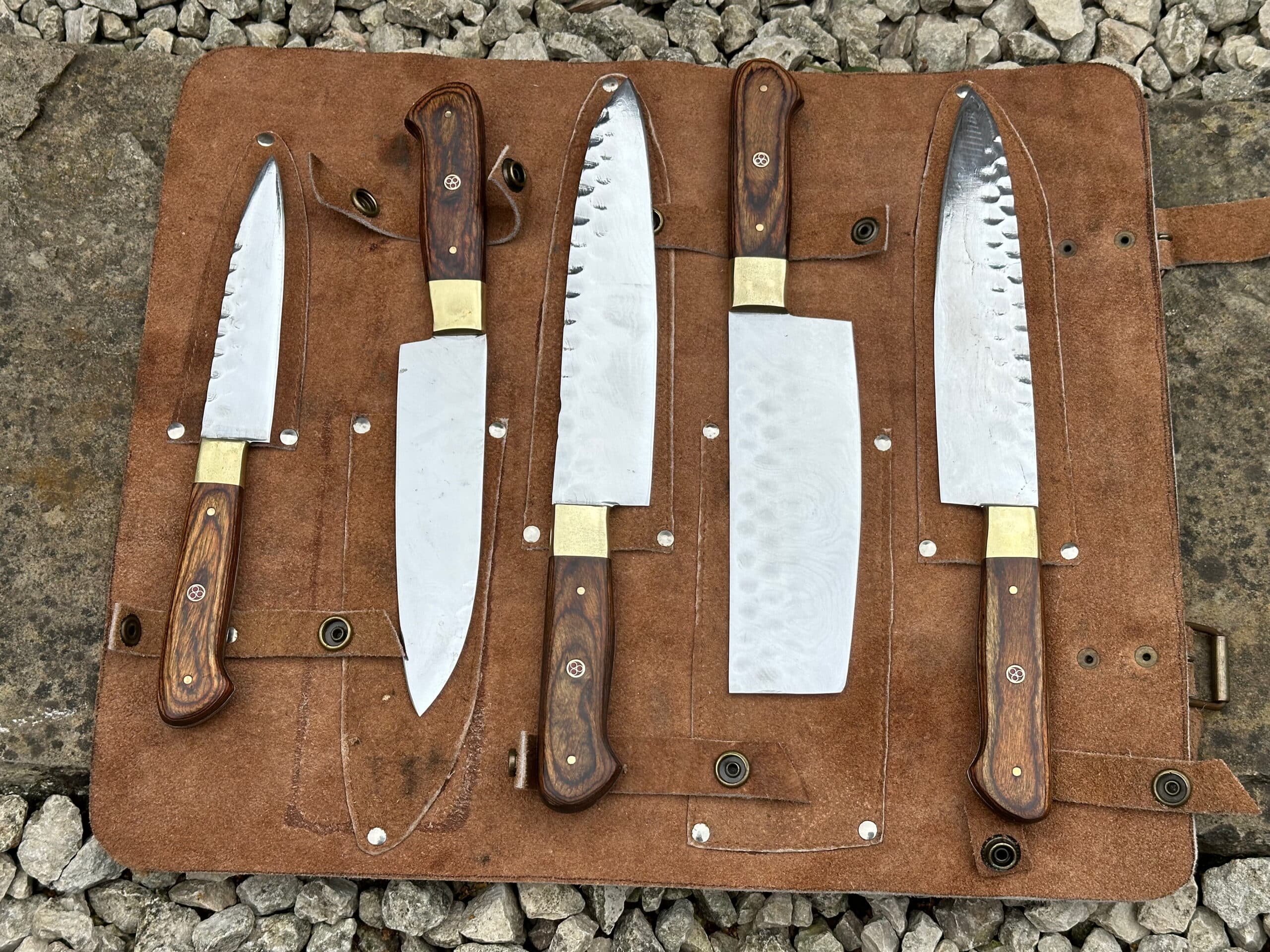 Courier Sharpening (UK-Wide)